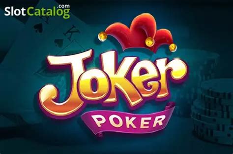 Игра Joker Poker SH (Nucleus)  играть бесплатно онлайн